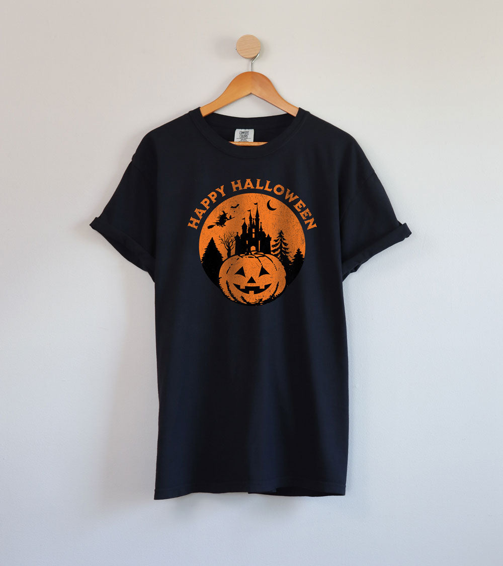 Happy Halloween T-shirt