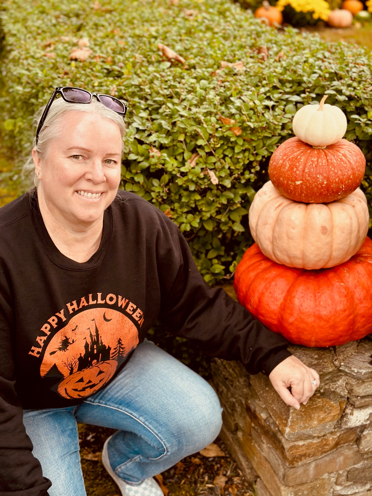 Happy Halloween T-shirt